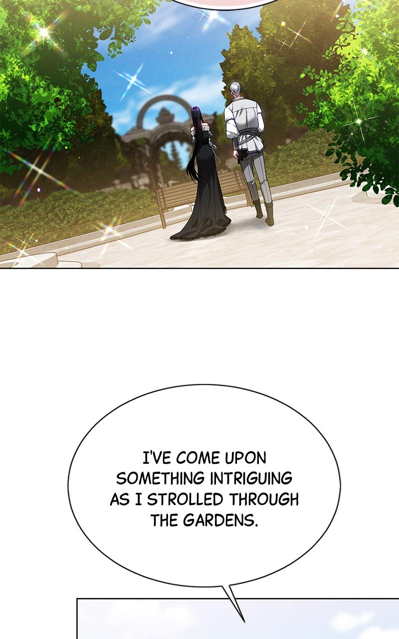 Obsidian Bride Chap 11 - Next Chap 12