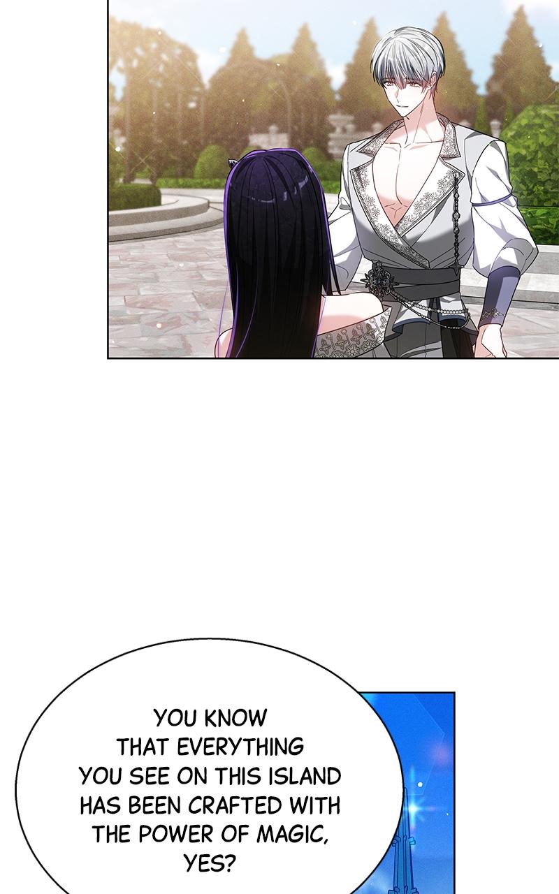 Obsidian Bride Chap 11 - Next Chap 12