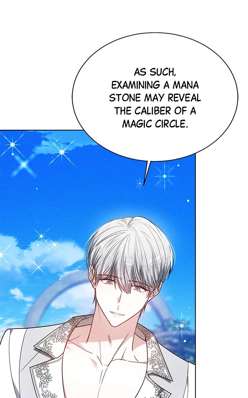 Obsidian Bride Chap 11 - Next Chap 12