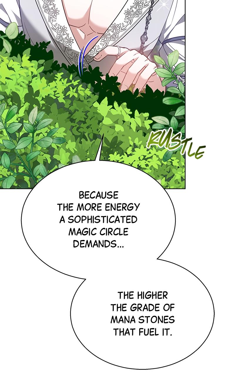 Obsidian Bride Chap 11 - Next Chap 12