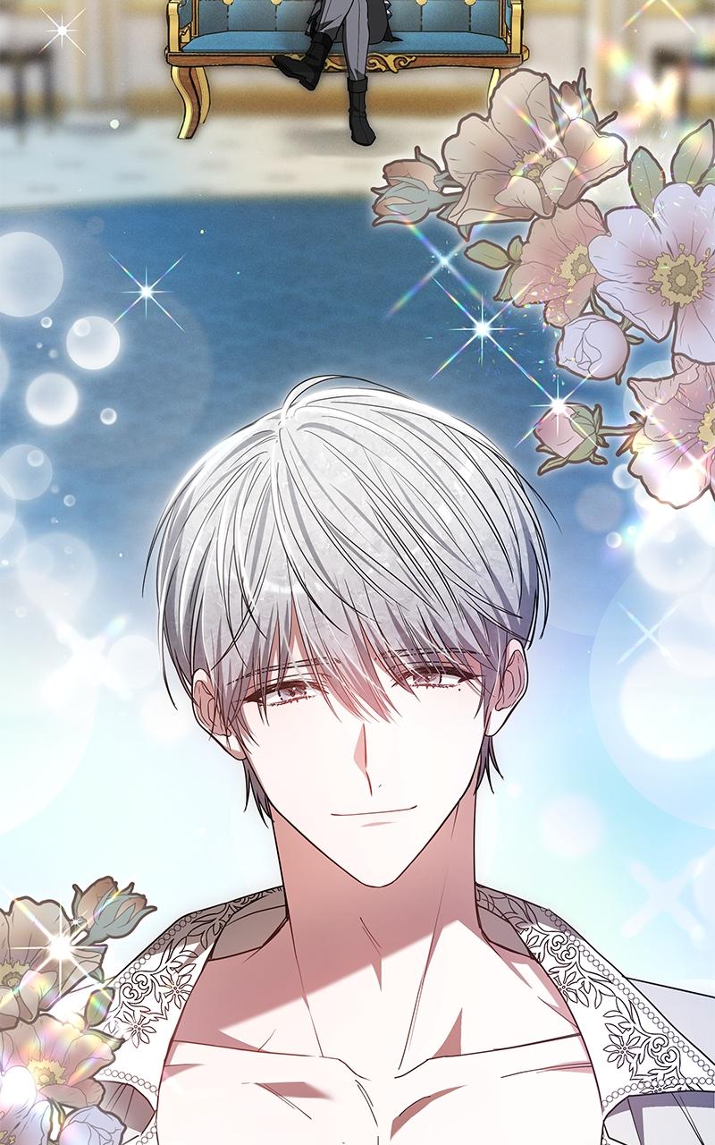 Obsidian Bride Chap 11 - Next Chap 12