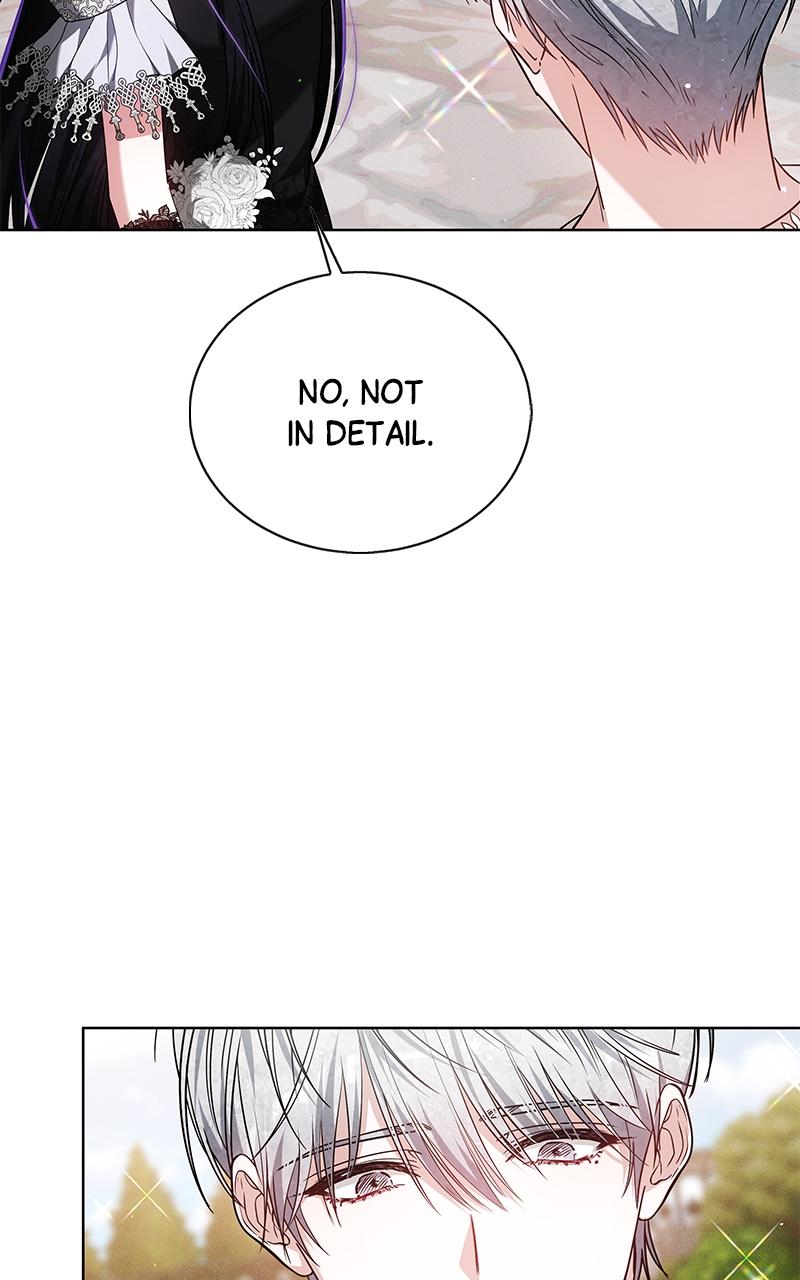 Obsidian Bride Chap 11 - Next Chap 12