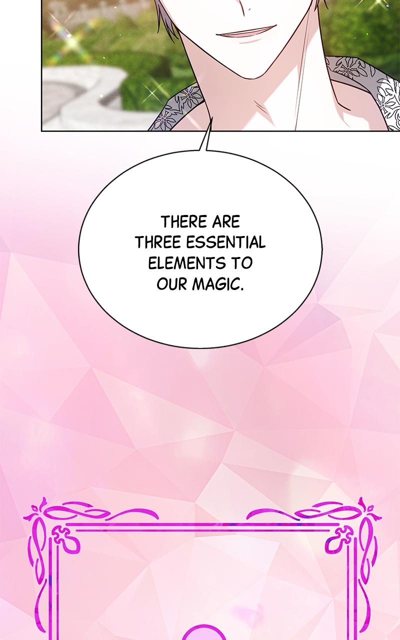 Obsidian Bride Chap 11 - Next Chap 12