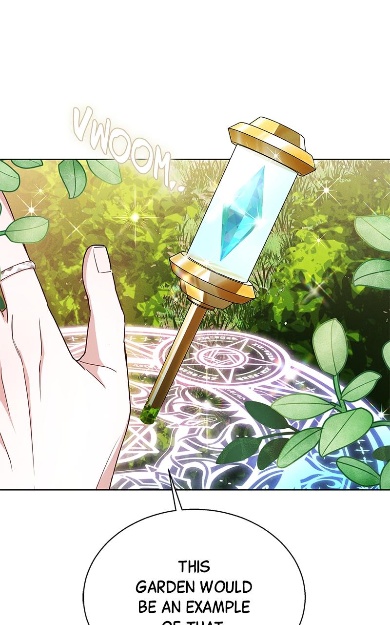 Obsidian Bride Chap 11 - Next Chap 12