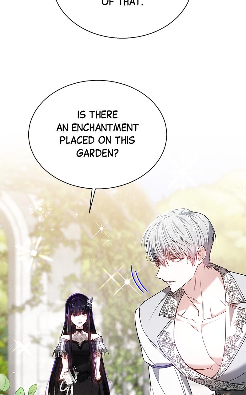 Obsidian Bride Chap 11 - Next Chap 12