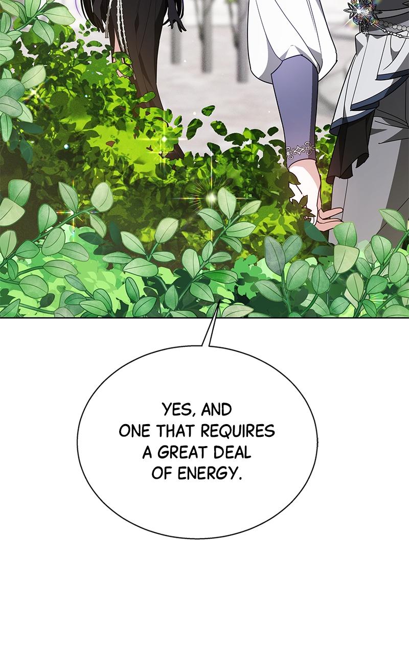 Obsidian Bride Chap 11 - Next Chap 12