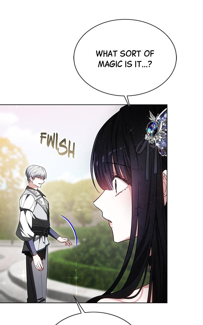 Obsidian Bride Chap 11 - Next Chap 12