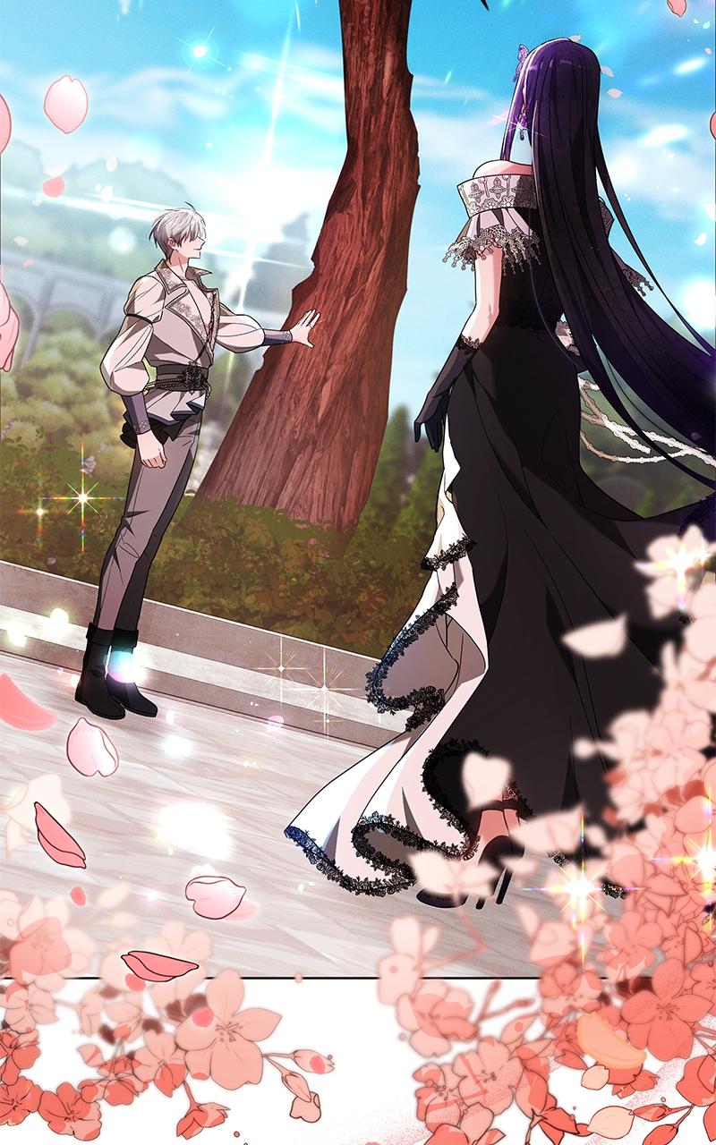 Obsidian Bride Chap 11 - Next Chap 12