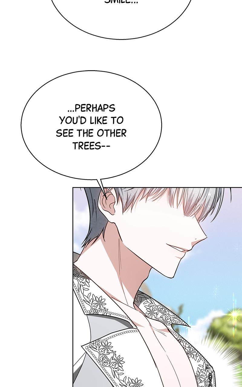 Obsidian Bride Chap 11 - Next Chap 12