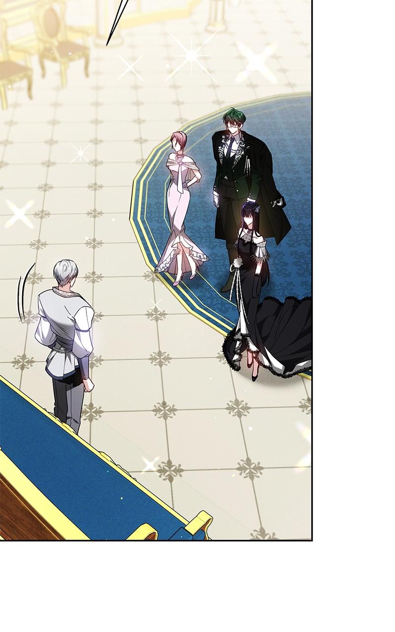 Obsidian Bride Chap 11 - Next Chap 12