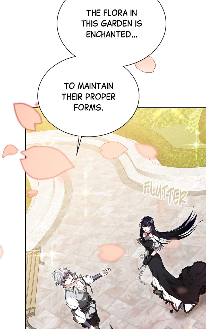 Obsidian Bride Chap 11 - Next Chap 12