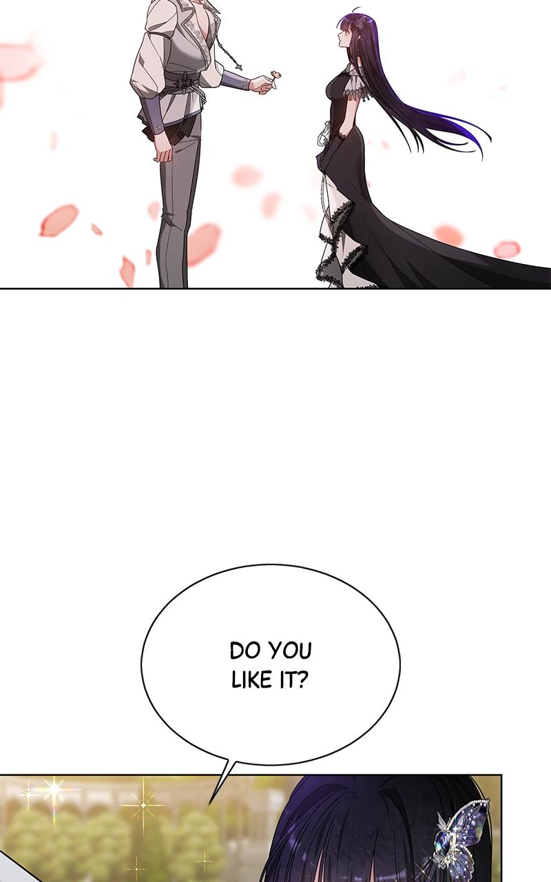 Obsidian Bride Chap 11 - Next Chap 12