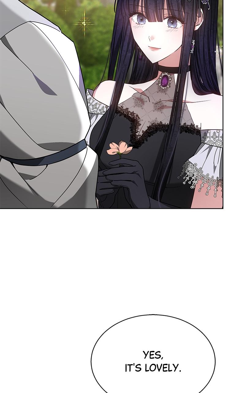 Obsidian Bride Chap 11 - Next Chap 12