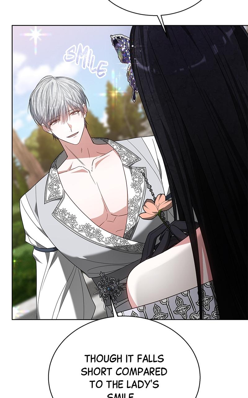 Obsidian Bride Chap 11 - Next Chap 12