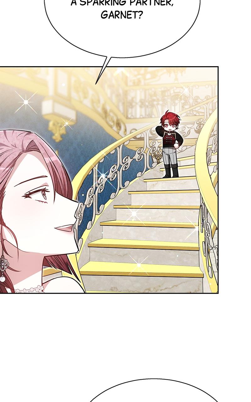 Obsidian Bride Chap 11 - Next Chap 12