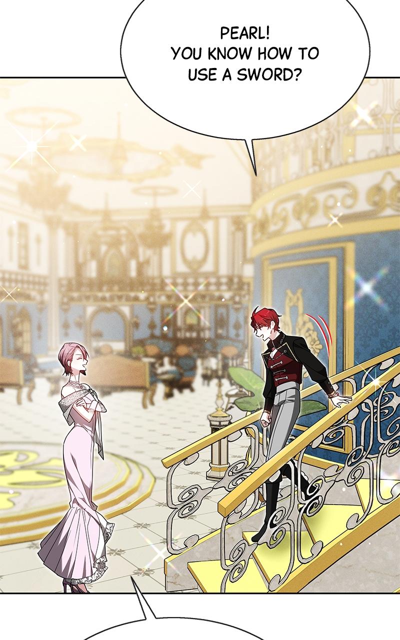 Obsidian Bride Chap 11 - Next Chap 12