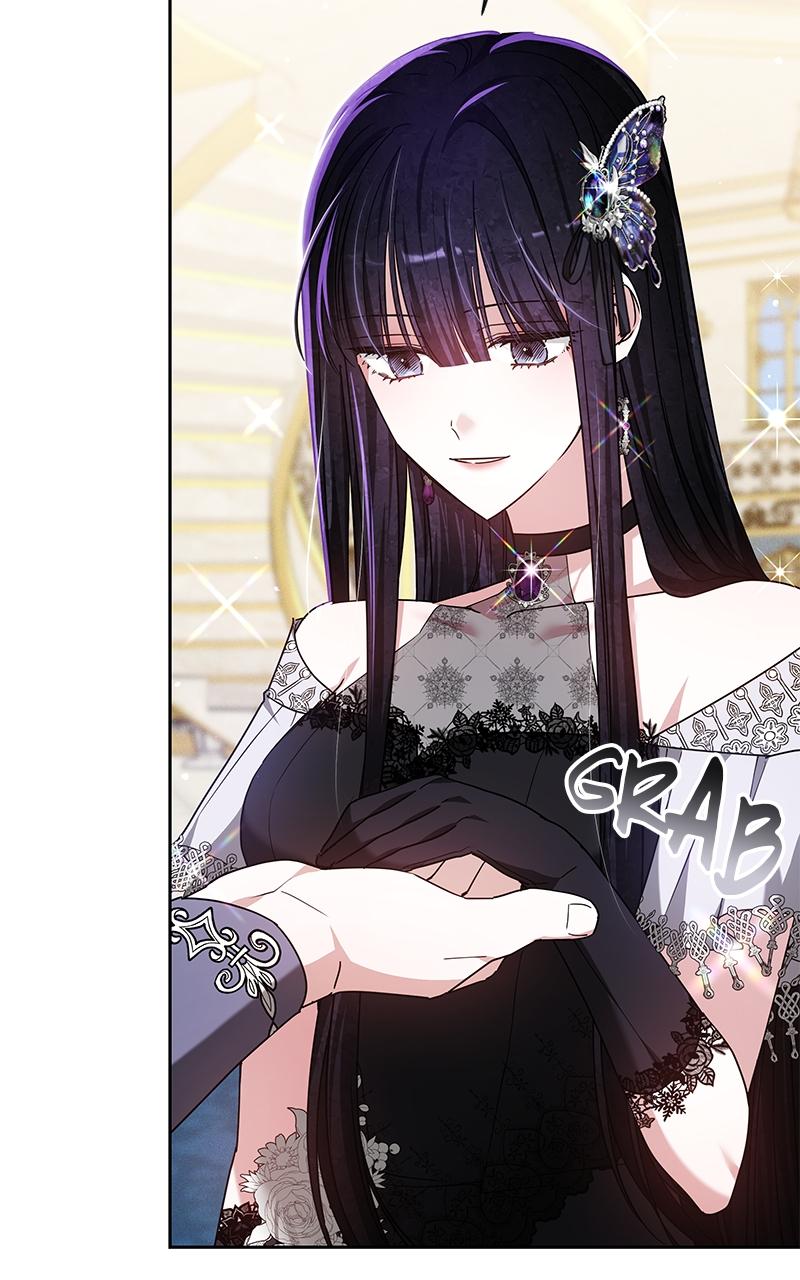Obsidian Bride Chap 11 - Next Chap 12