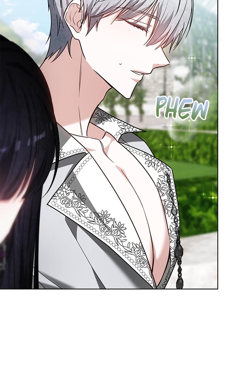 Obsidian Bride Chap 11 - Next Chap 12