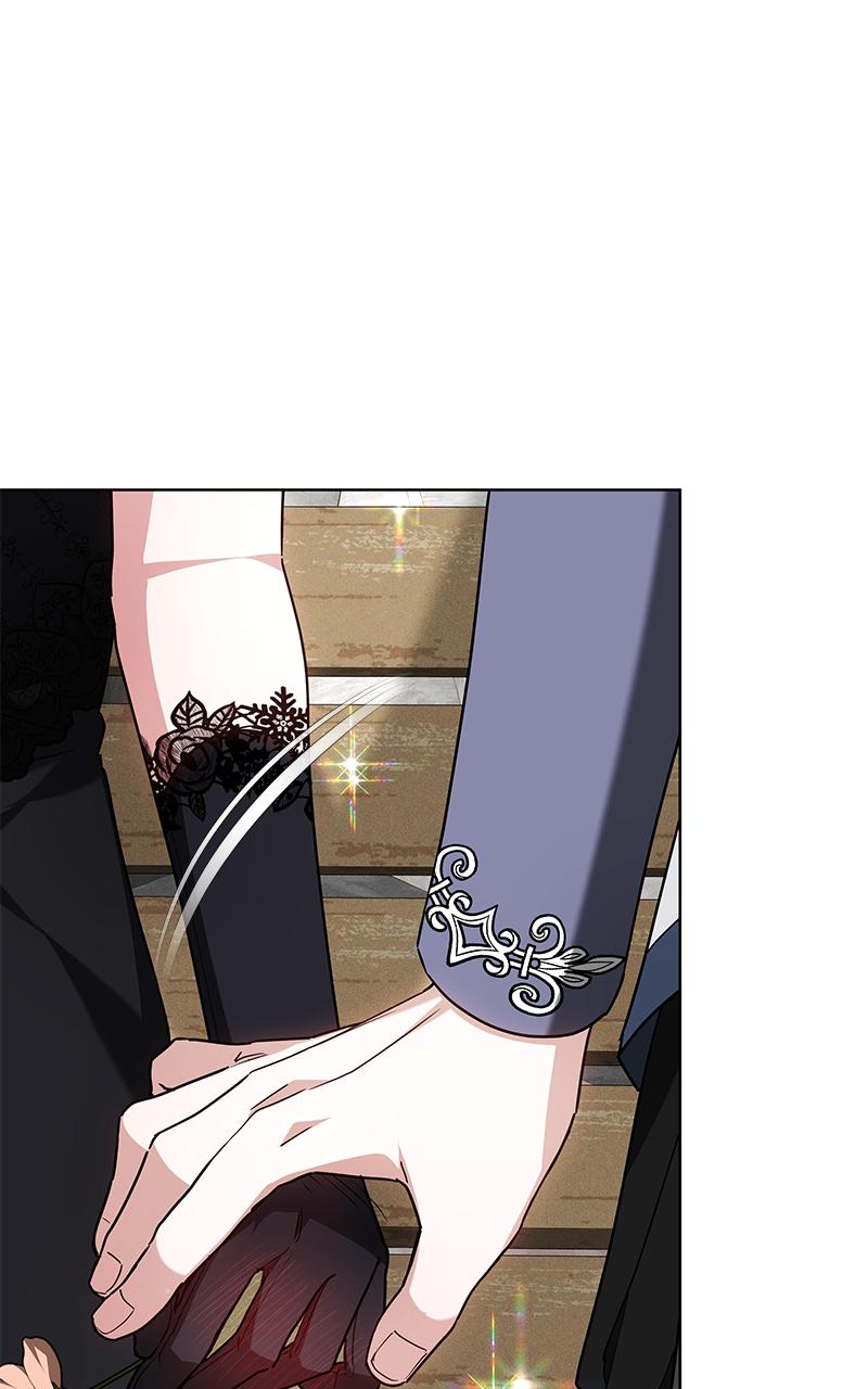 Obsidian Bride Chap 11 - Next Chap 12