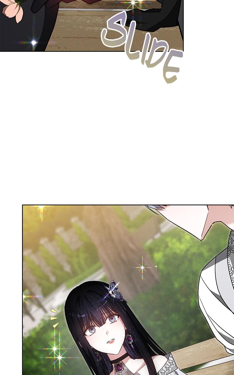 Obsidian Bride Chap 11 - Next Chap 12