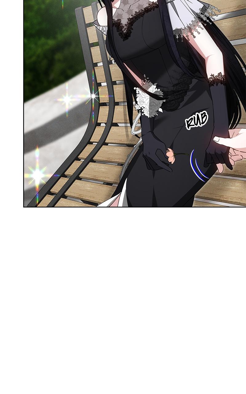 Obsidian Bride Chap 11 - Next Chap 12