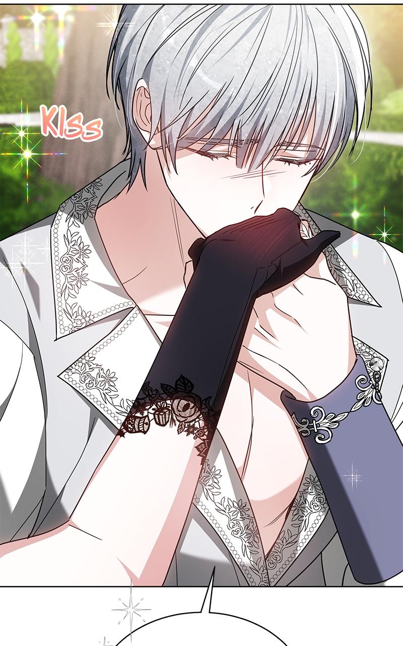 Obsidian Bride Chap 11 - Next Chap 12