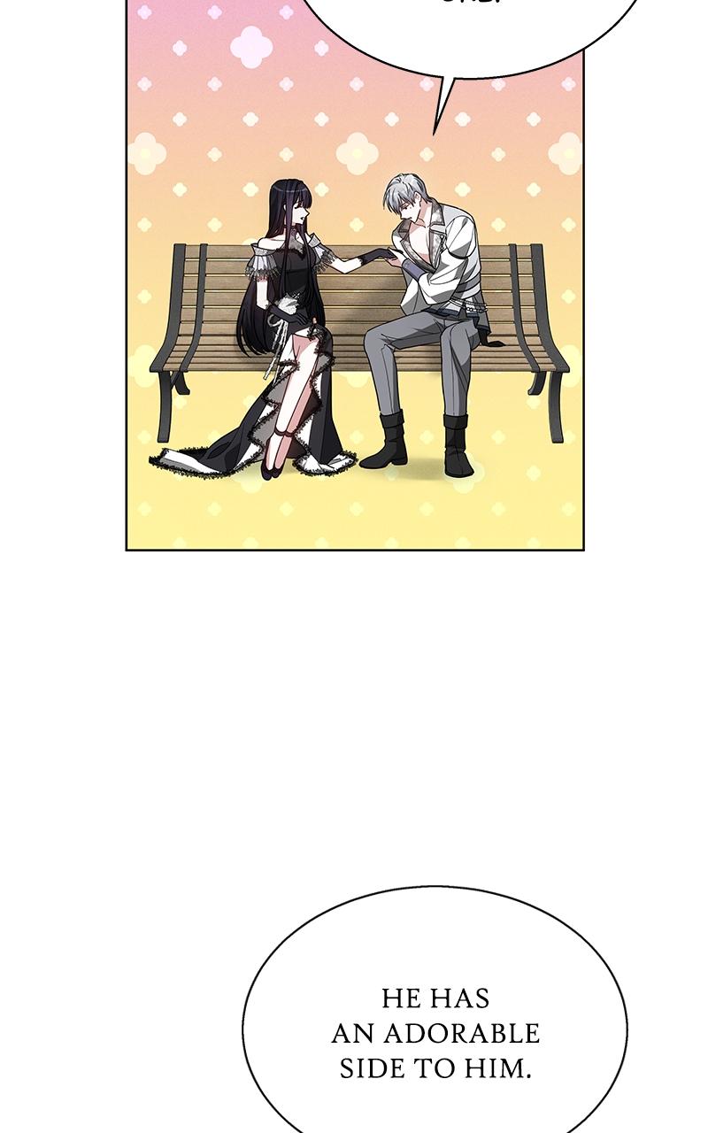 Obsidian Bride Chap 11 - Next Chap 12