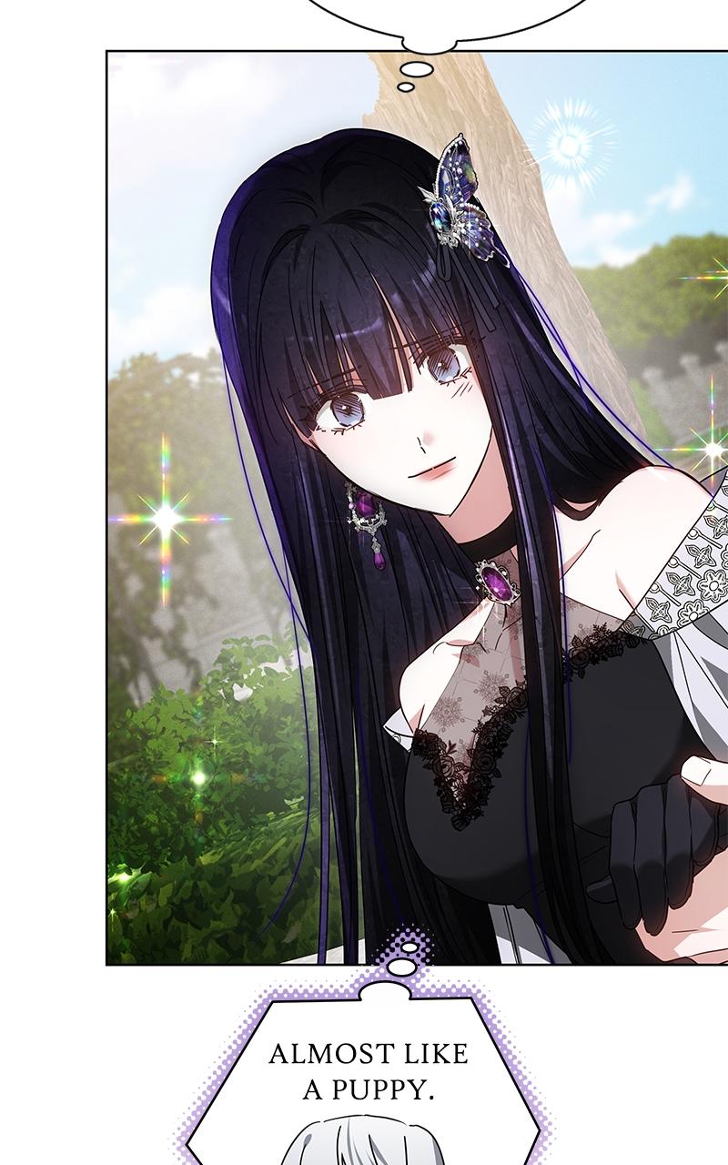 Obsidian Bride Chap 11 - Next Chap 12