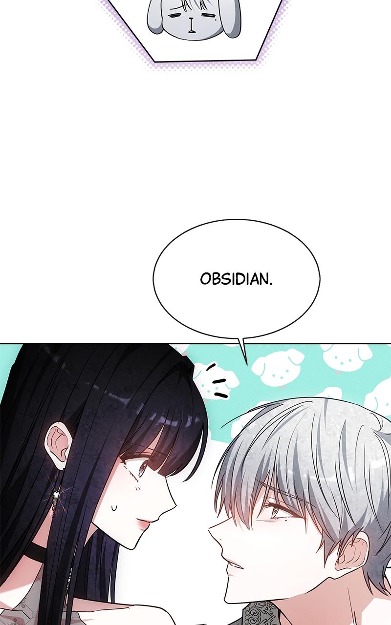 Obsidian Bride Chap 11 - Next Chap 12