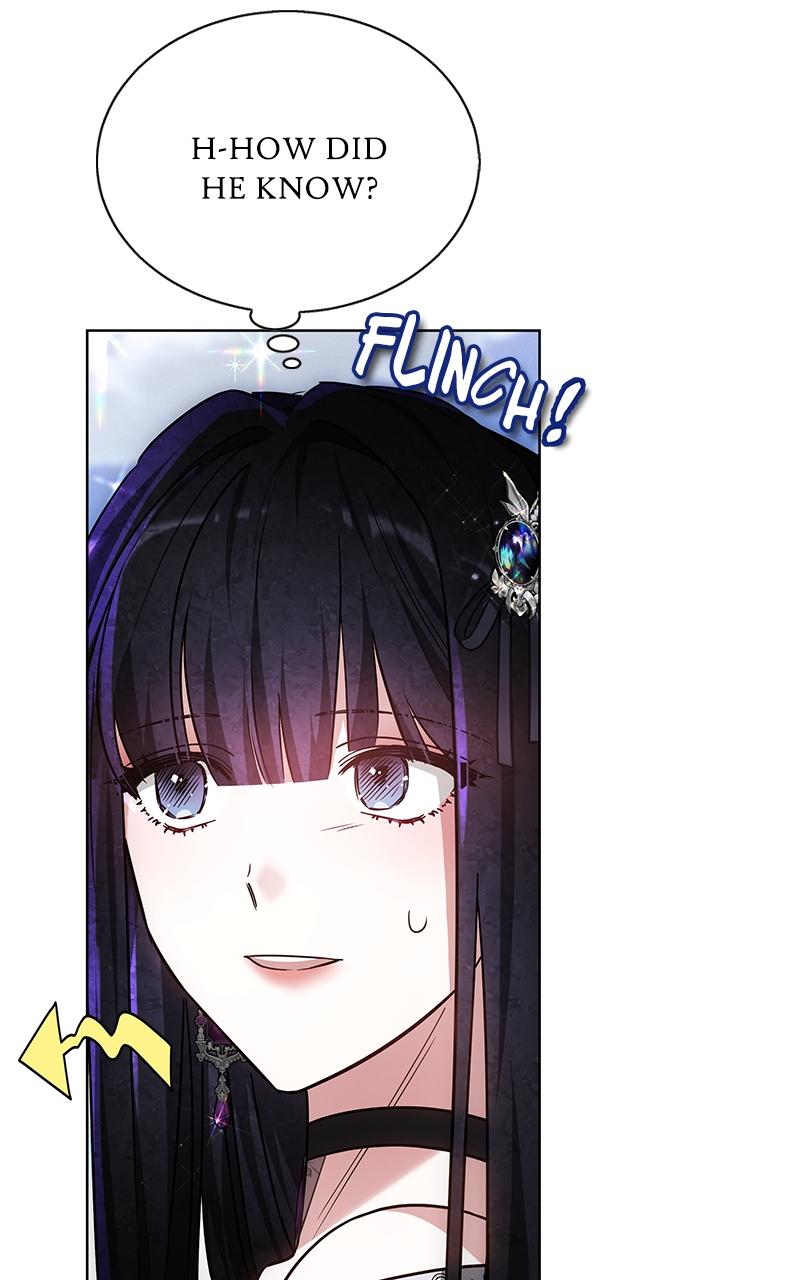 Obsidian Bride Chap 11 - Next Chap 12