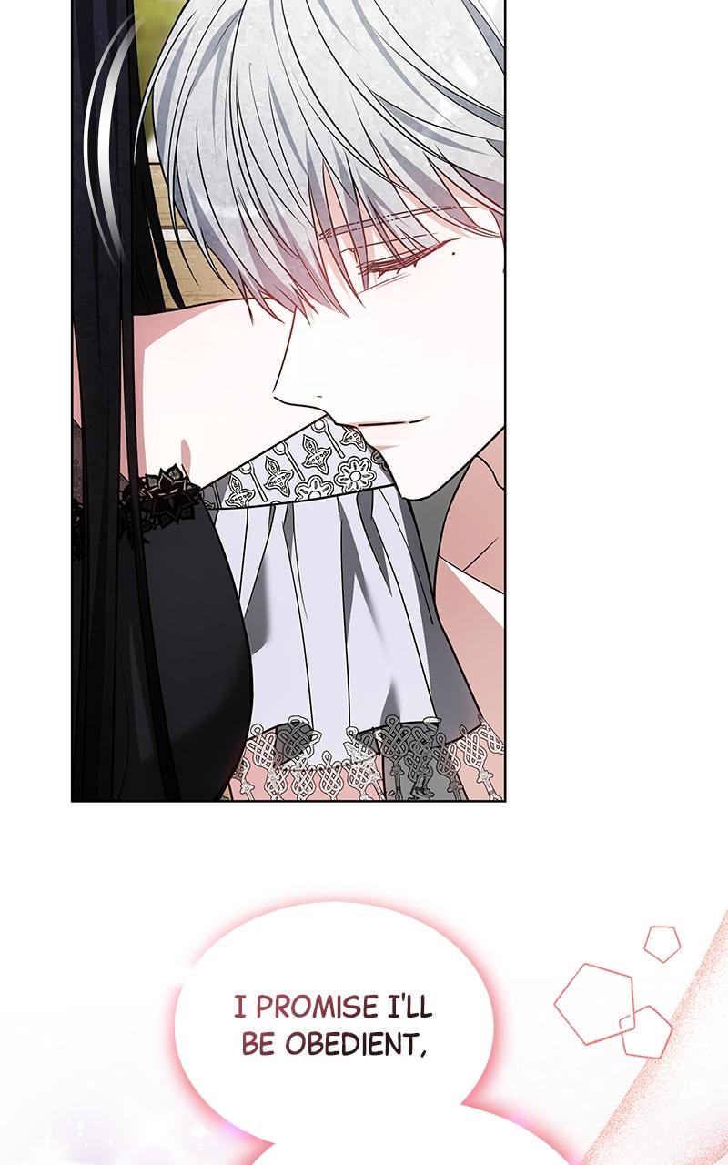 Obsidian Bride Chap 11 - Next Chap 12