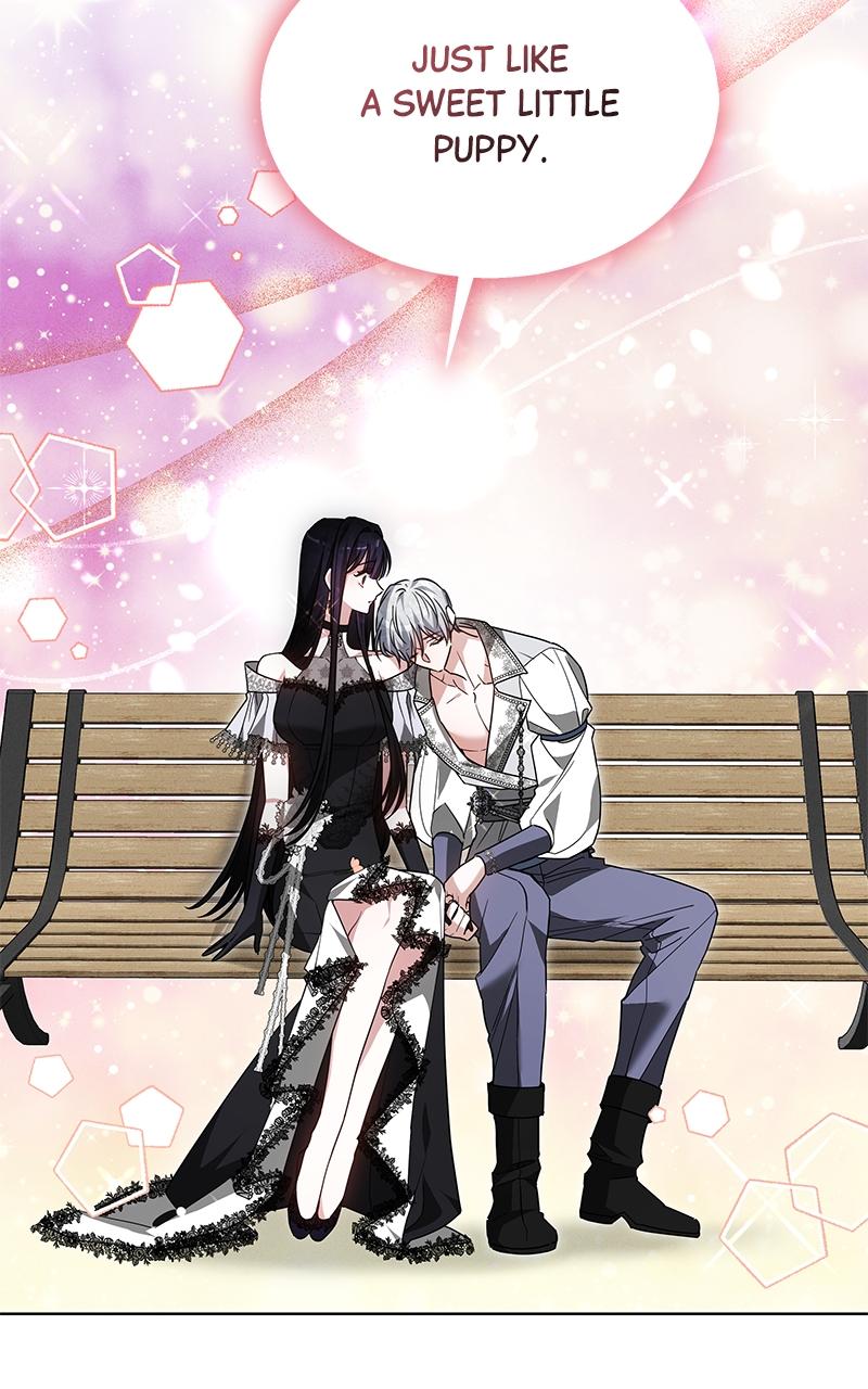 Obsidian Bride Chap 11 - Next Chap 12