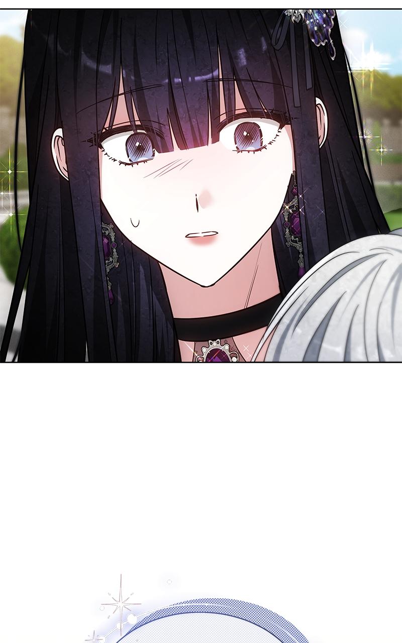 Obsidian Bride Chap 11 - Next Chap 12