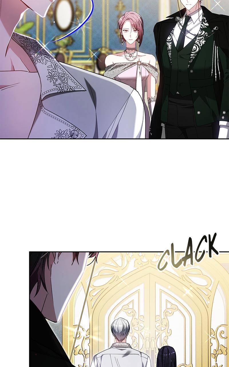 Obsidian Bride Chap 11 - Next Chap 12