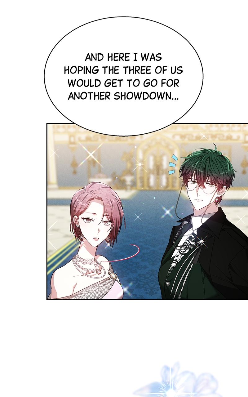 Obsidian Bride Chap 11 - Next Chap 12