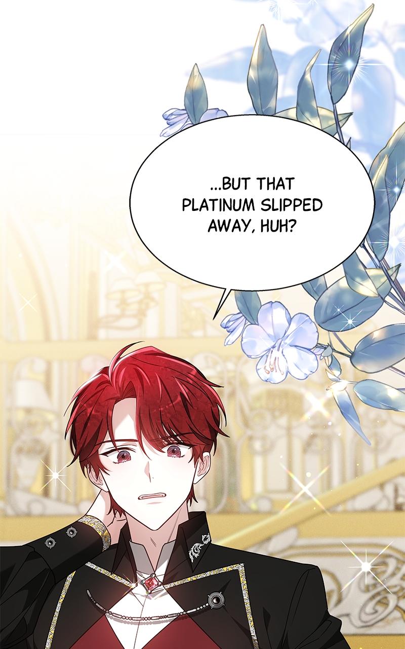 Obsidian Bride Chap 11 - Next Chap 12