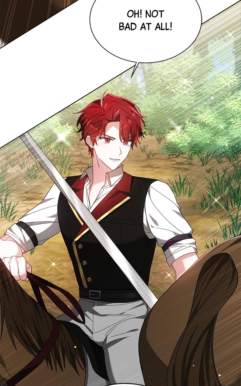 Obsidian Bride Chap 11 - Next Chap 12