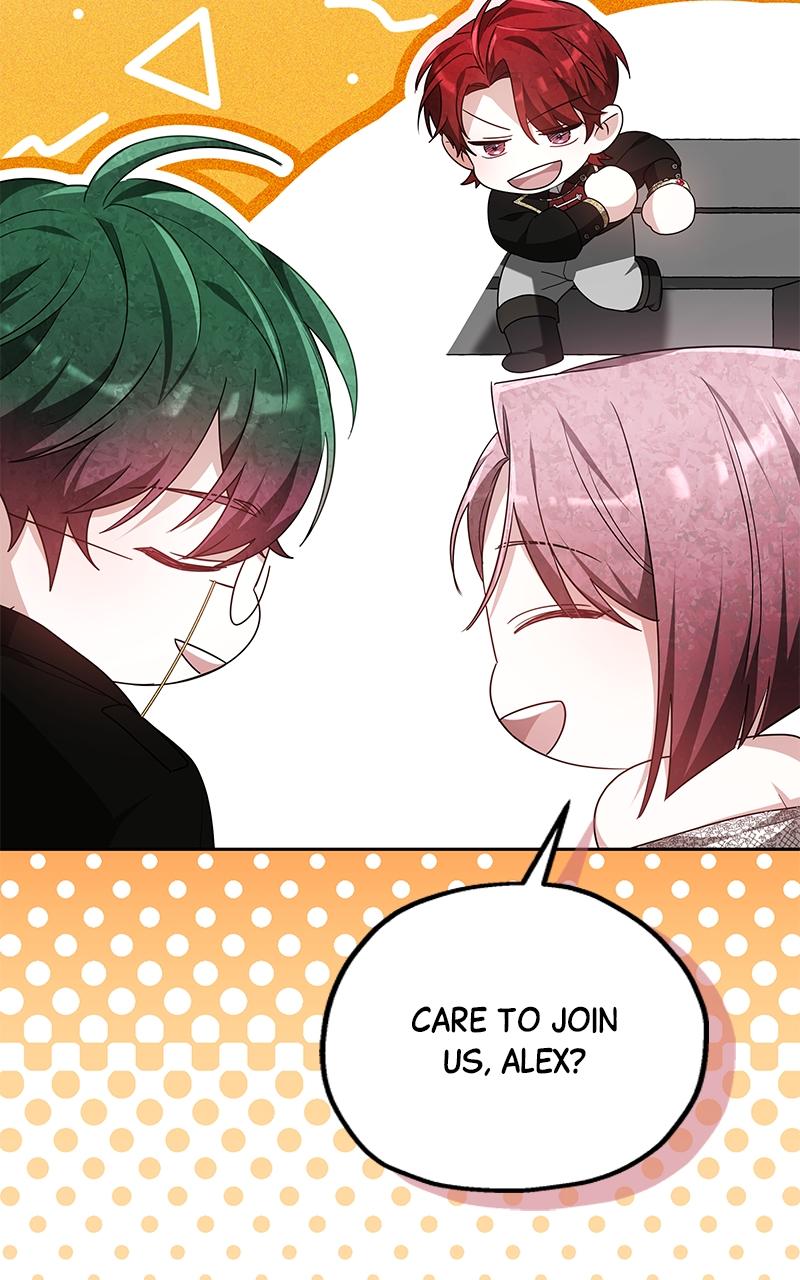 Obsidian Bride Chap 11 - Next Chap 12