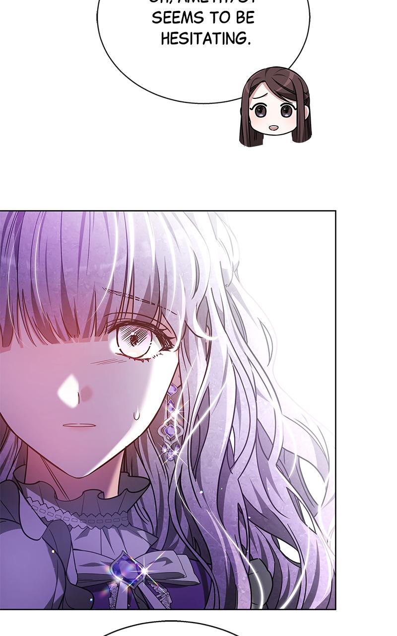 Obsidian Bride Chap 11 - Next Chap 12