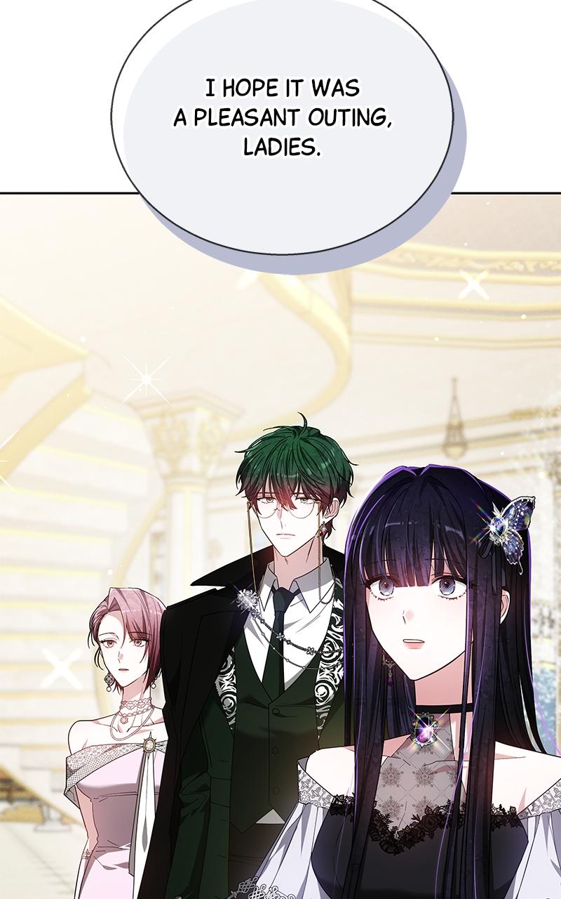 Obsidian Bride Chap 11 - Next Chap 12