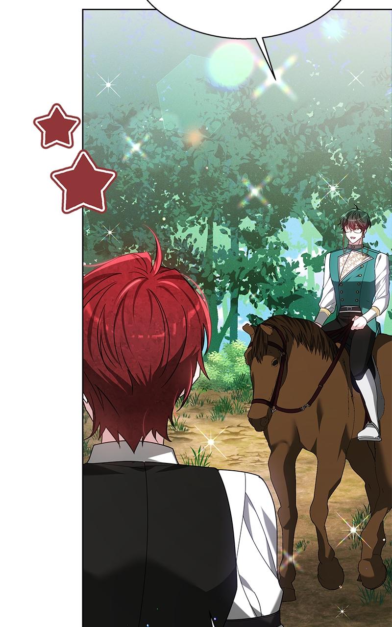 Obsidian Bride Chap 11 - Next Chap 12