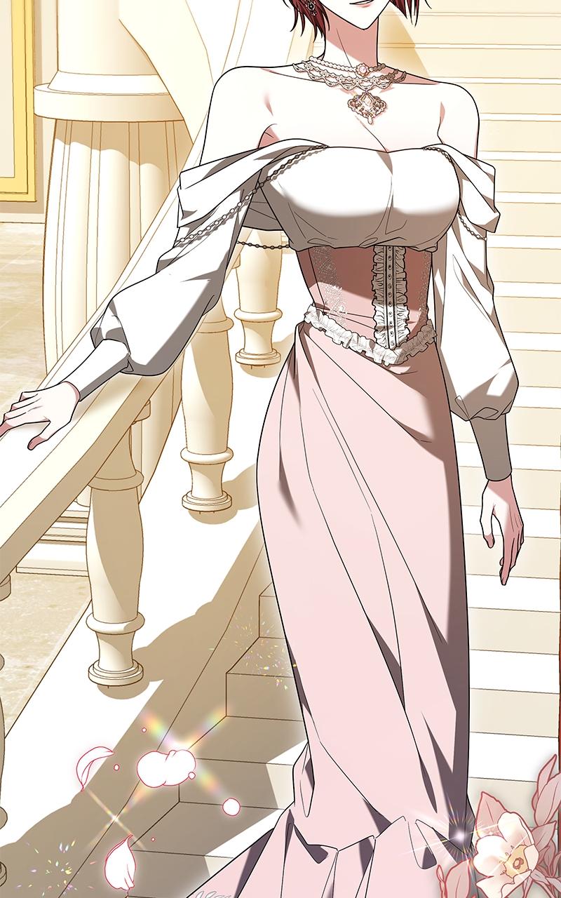 Obsidian Bride Chap 12 - Next Chap 13