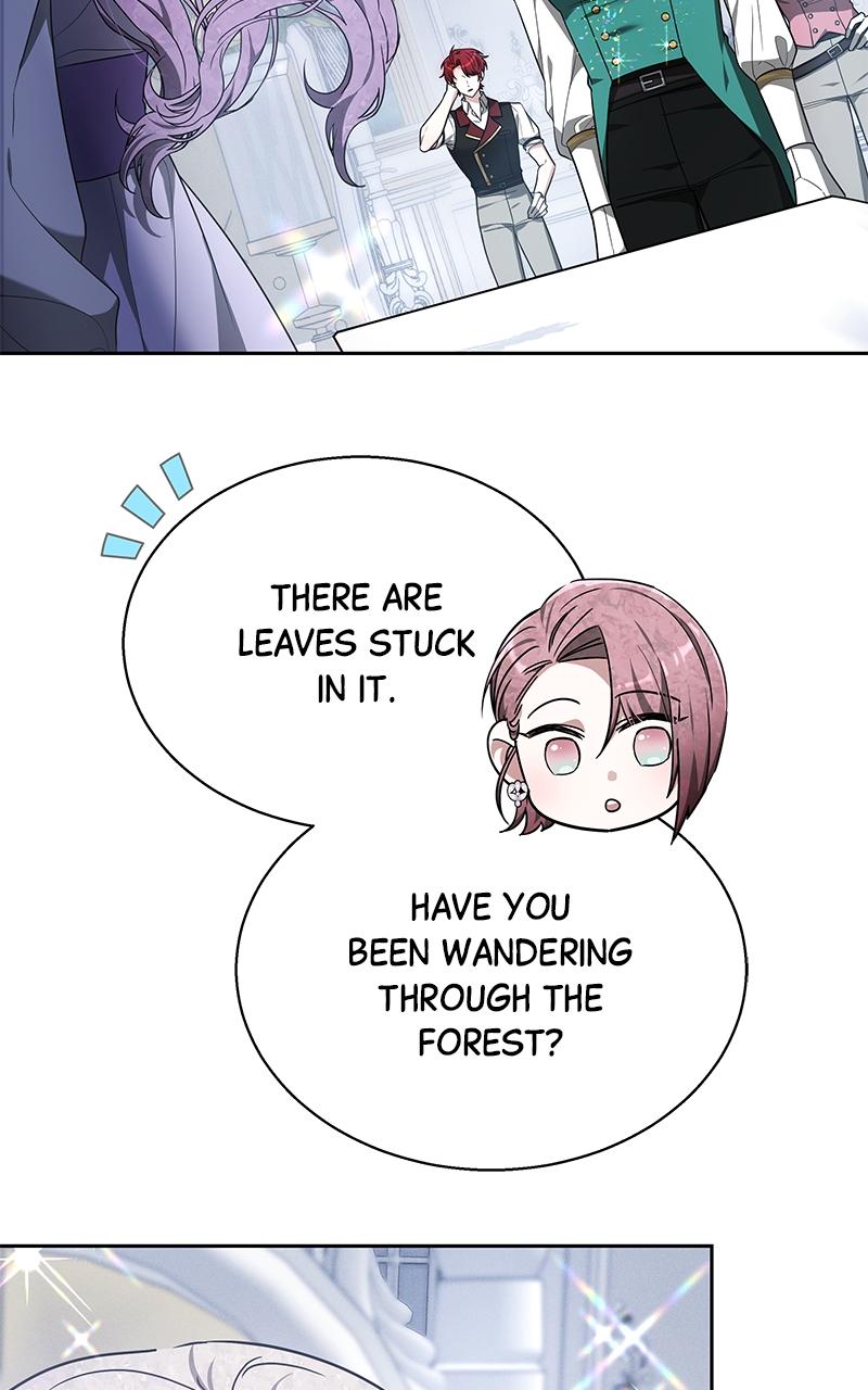 Obsidian Bride Chap 12 - Next Chap 13