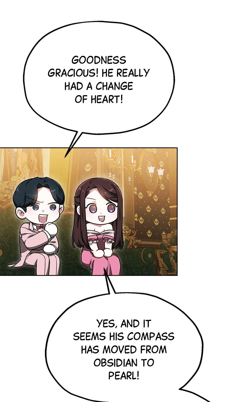 Obsidian Bride Chap 12 - Next Chap 13