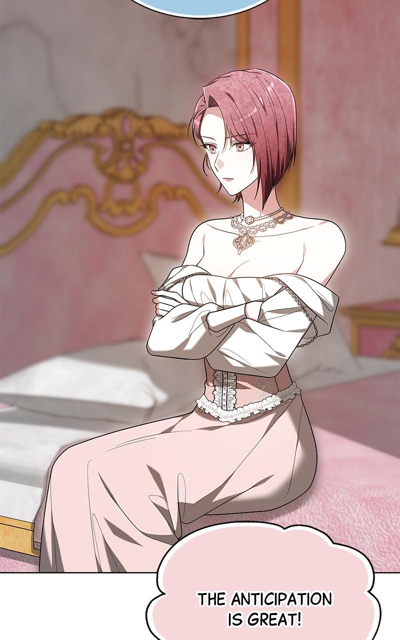 Obsidian Bride Chap 12 - Next Chap 13