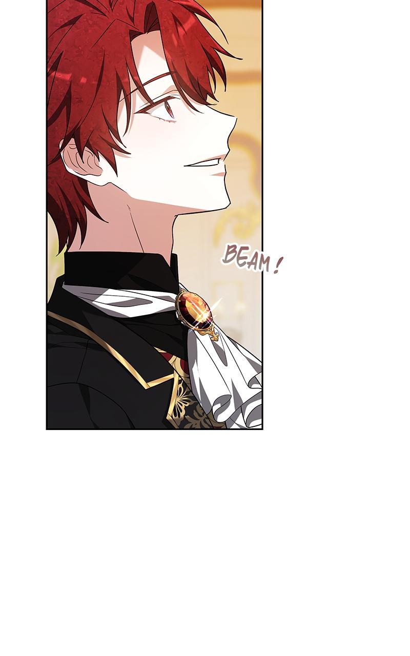 Obsidian Bride Chap 12 - Next Chap 13