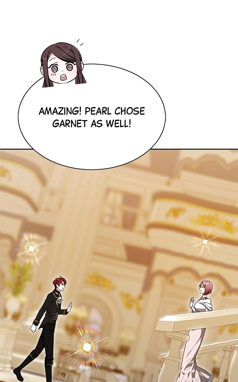 Obsidian Bride Chap 12 - Next Chap 13