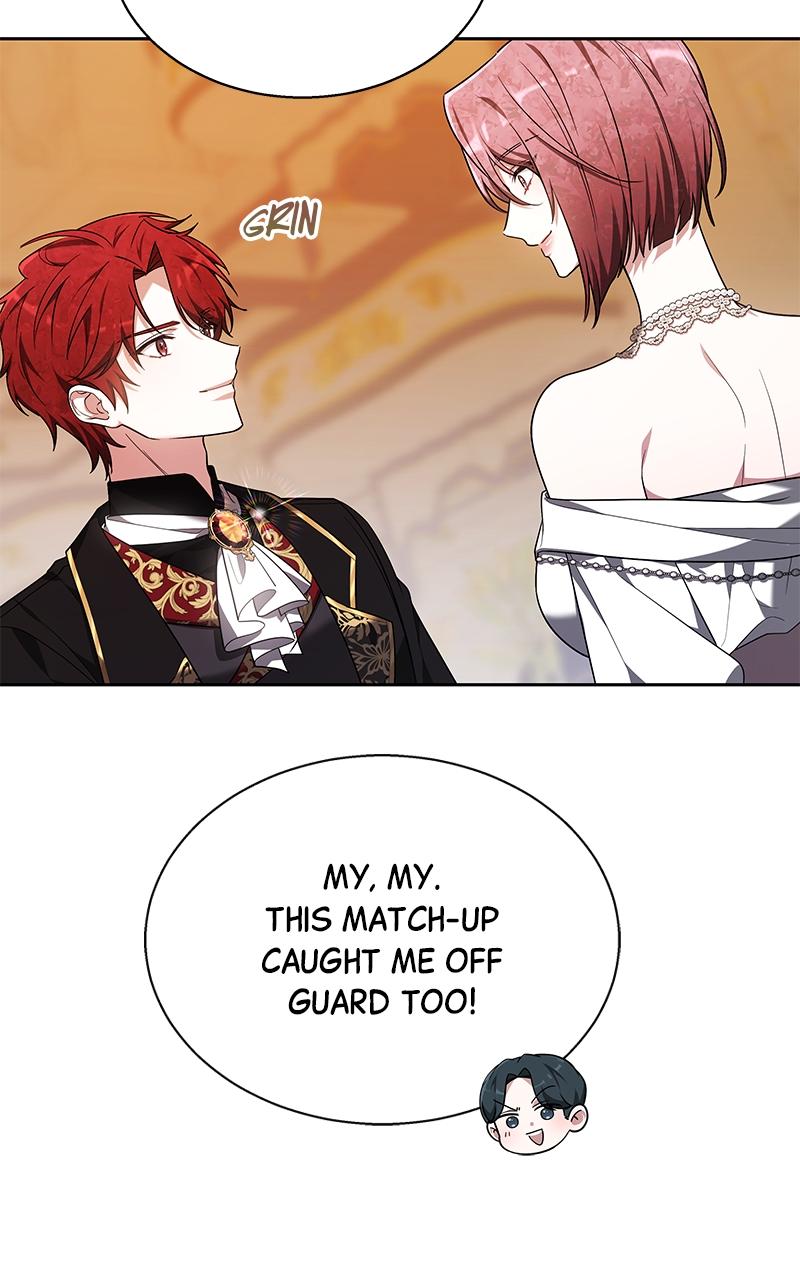 Obsidian Bride Chap 12 - Next Chap 13