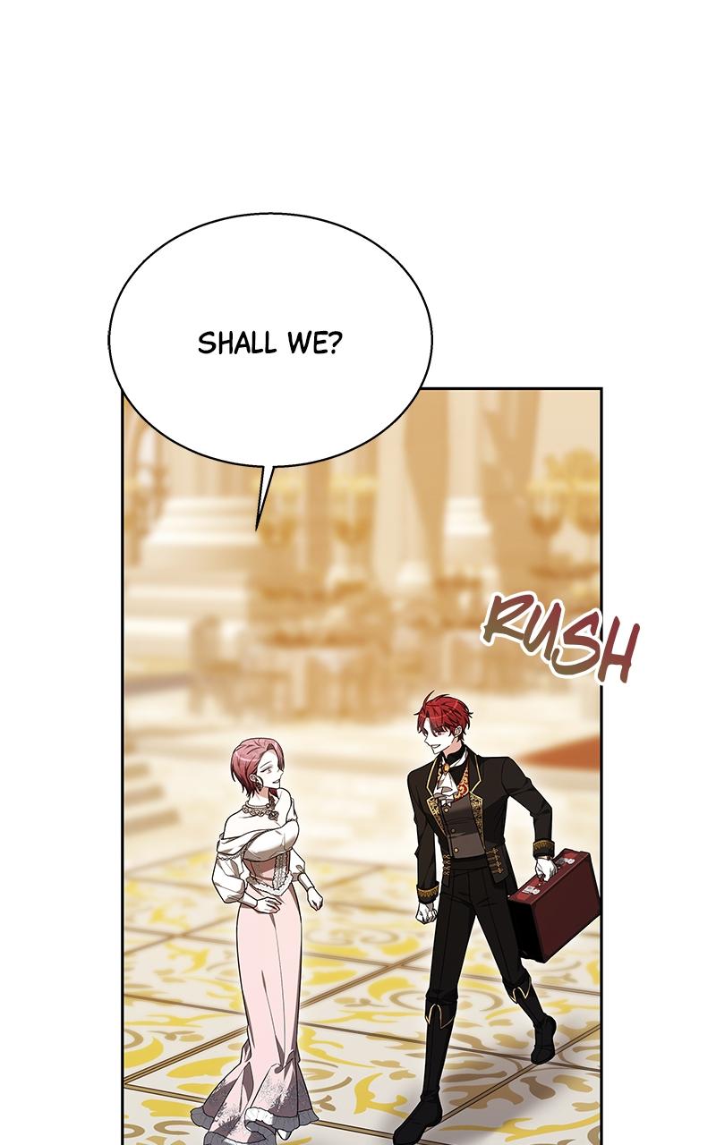 Obsidian Bride Chap 12 - Next Chap 13