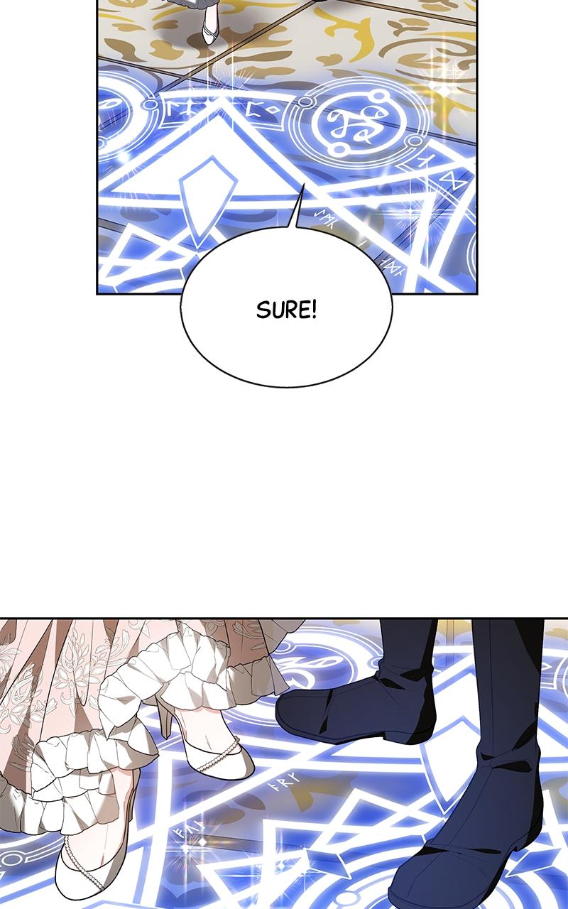 Obsidian Bride Chap 12 - Next Chap 13
